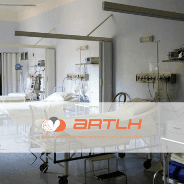 ARTLH, visuel 2
