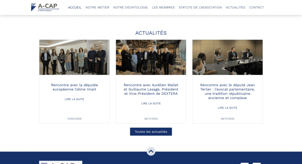 Association des Avocats-Conseils en Affaires Publiques, image 1