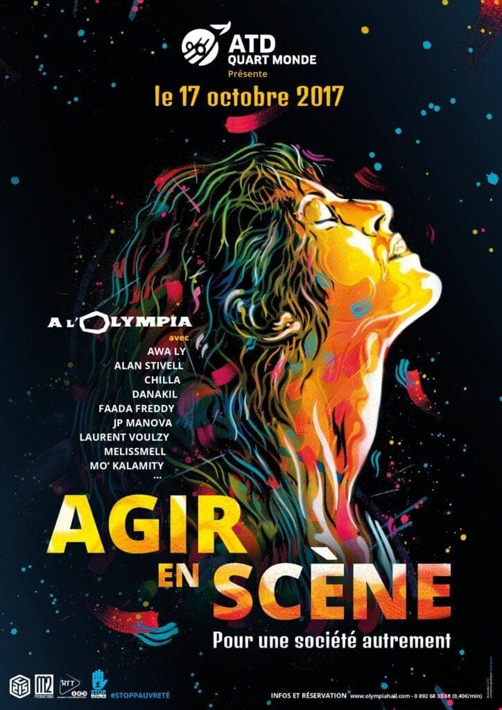 ATD Quart Monde, image 2