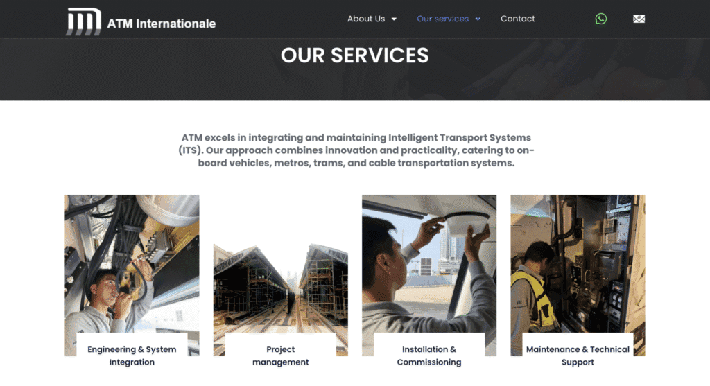 ATM Internationale, image 2