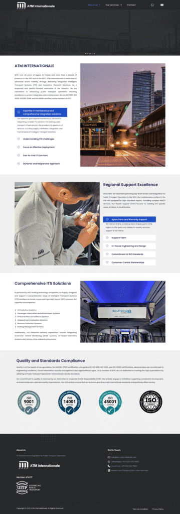 ATM Internationale, image 4
