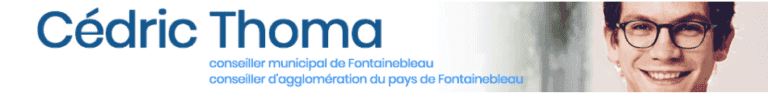 Conseiller municipal Cédric Thoma, visuel 3
