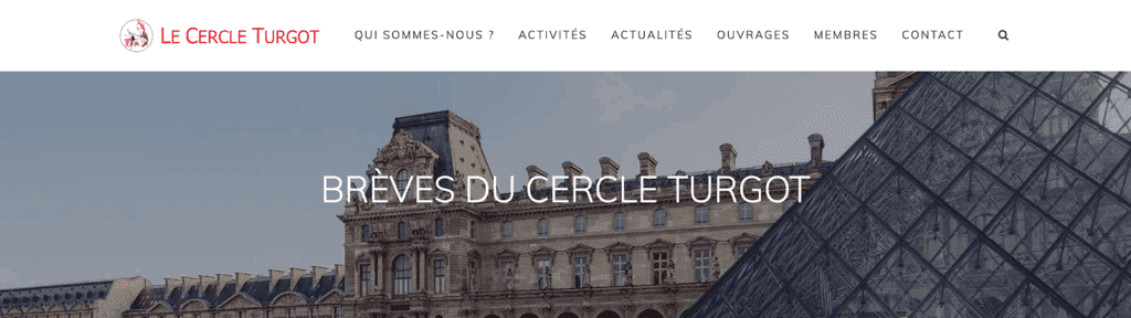 Cercle Turgot, image 1