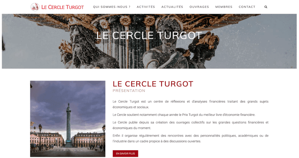 Cercle Turgot, image 2