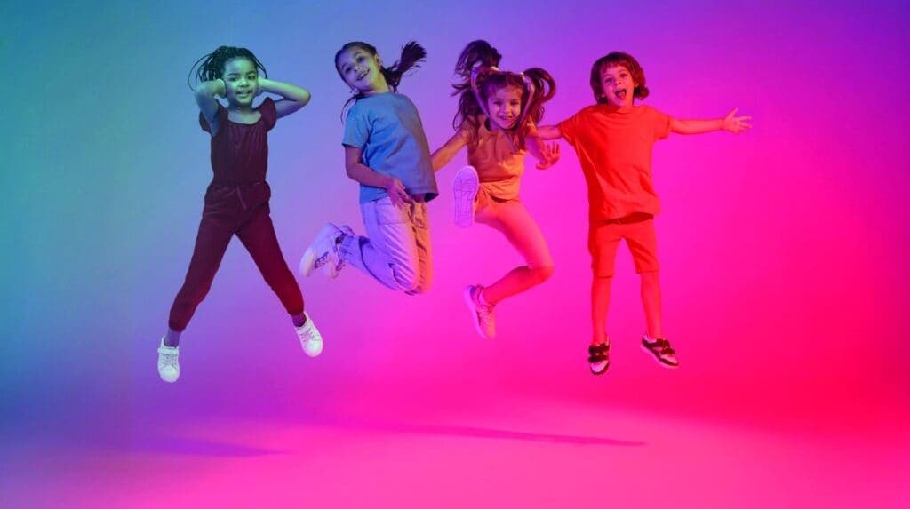 Défi danse, image 2