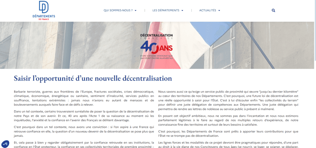Départements de France – Exhibition, image 5