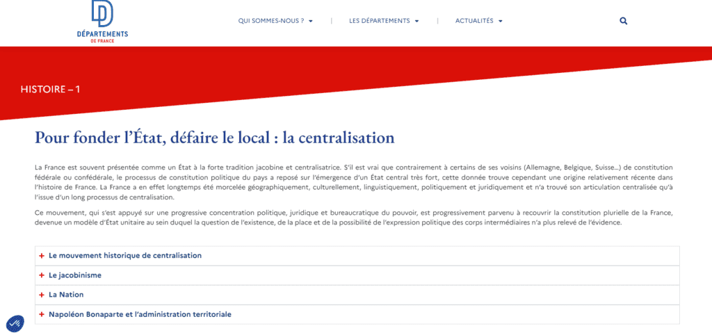 Départements de France – Exhibition, image 4
