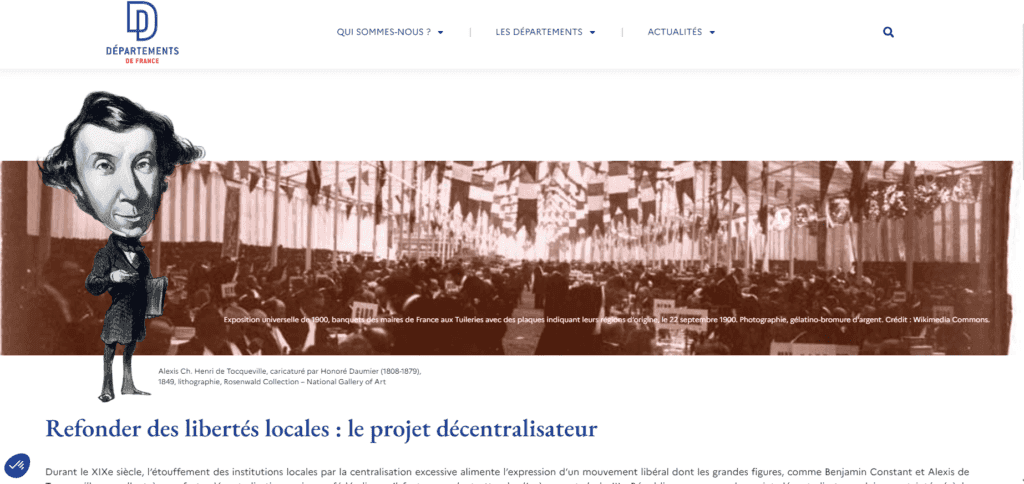 Départements de France – Exhibition, image 6