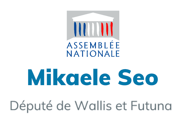 Member of Parliament Mikaele Seo, image 6