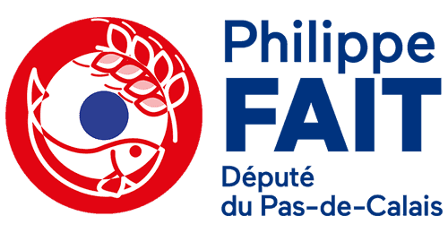 Député Philippe Fait, visuel 1