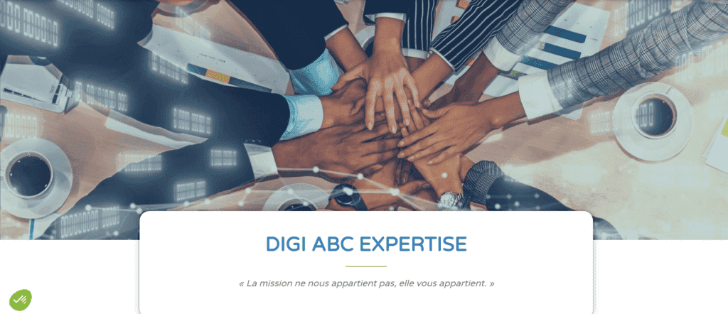 Digi ABC expertises, image 1