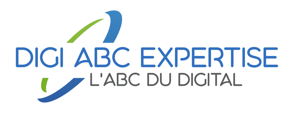 Digi ABC expertises, visuel 2