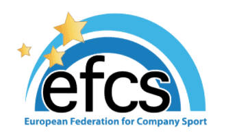 European Federation for Company Sport (EFCS), visuel 6