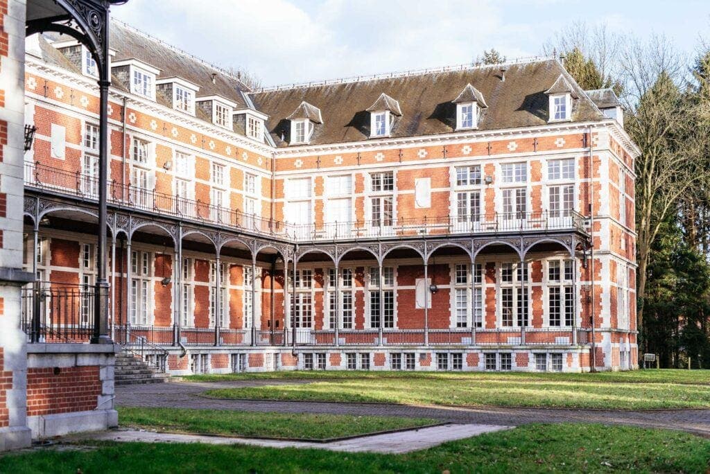 École Française Internationale (EFI) – Brussels, image 1