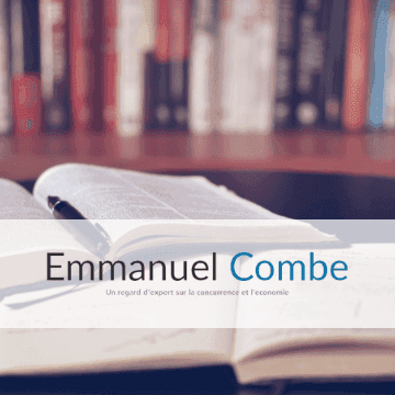 Emmanuel Combe (Vice-Président Autorité de la concurrence), visuel 7