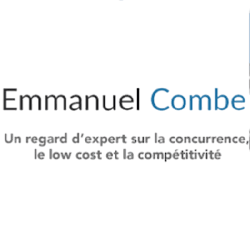 Emmanuel Combe (Vice-Président Autorité de la concurrence), visuel 8