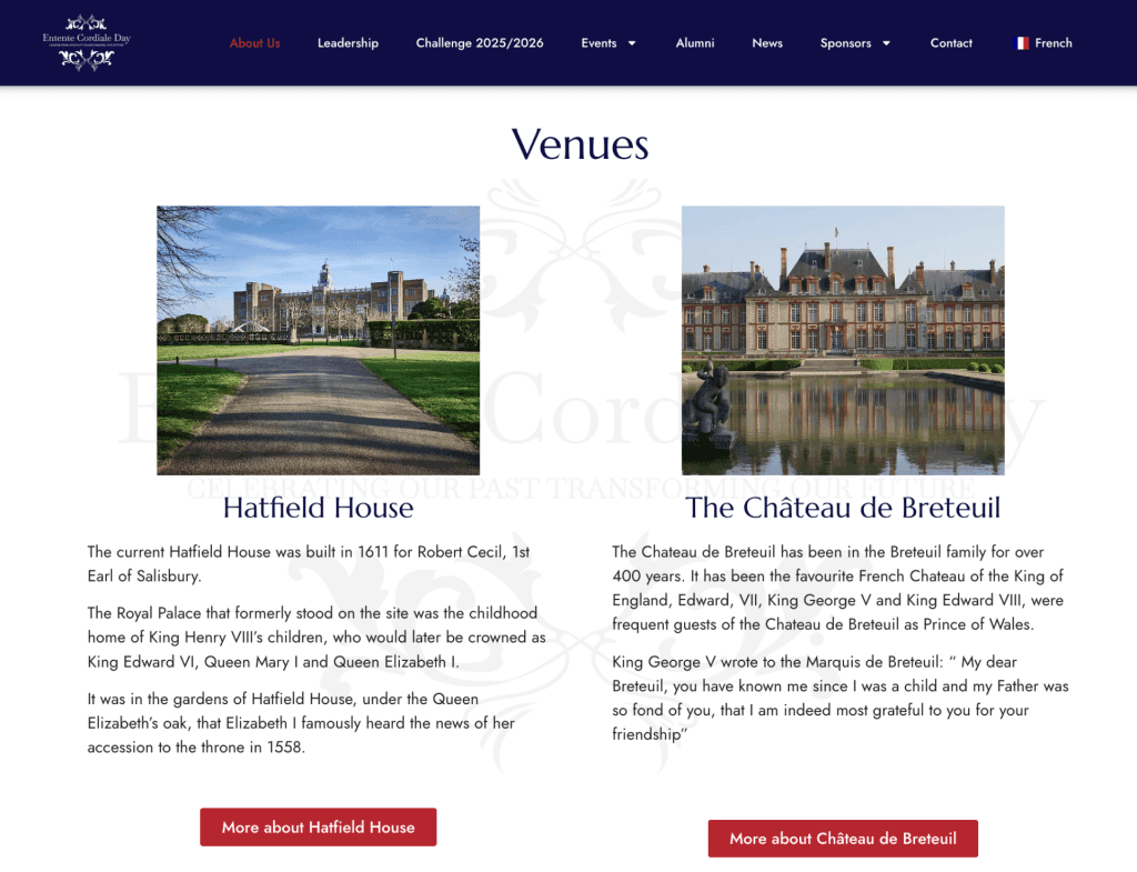 Entente Cordiale Day, image 4