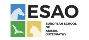 European School of Animal Osteopathy (ESAO), visuel 2