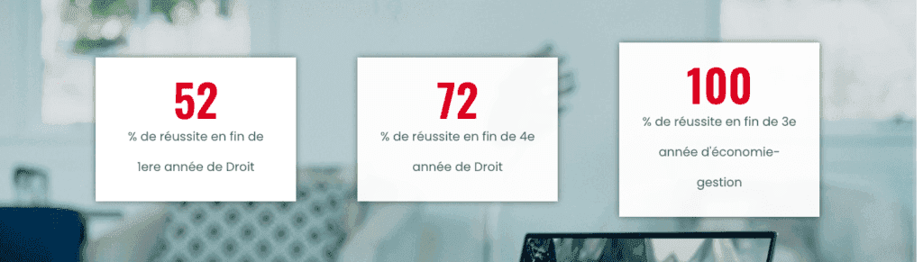FACO Paris – Faculté libre de droit, d'économie et de gestion, image 1