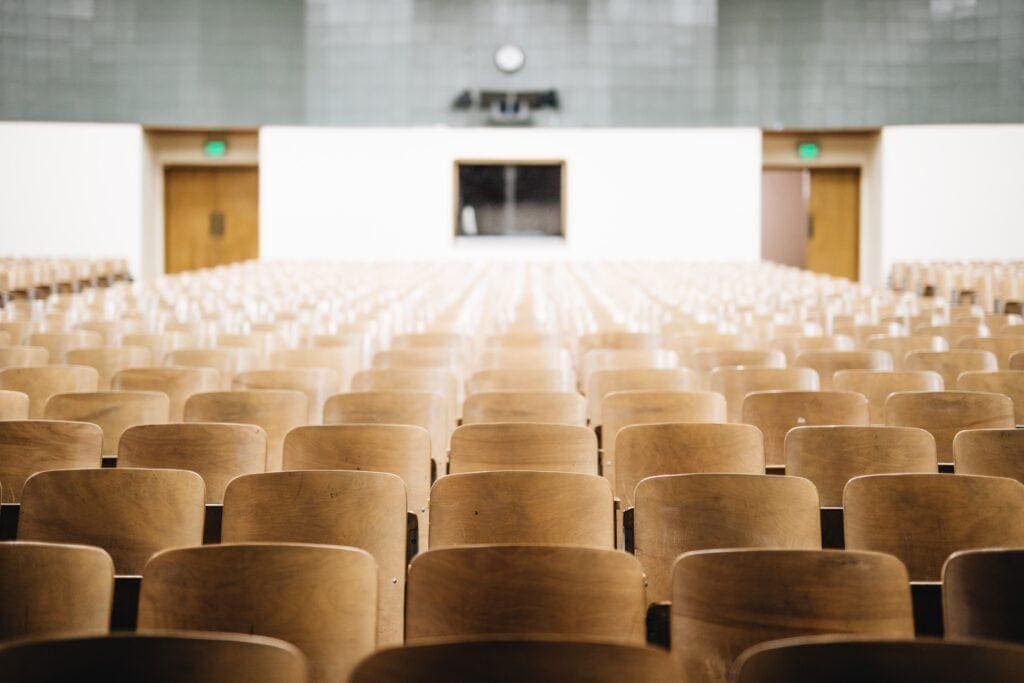 FACO Paris – Faculté libre de droit, d'économie et de gestion, image 2