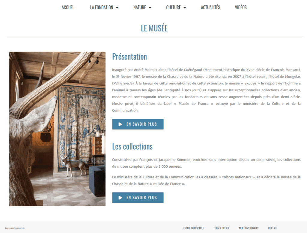 Fondation François Sommer, image 3