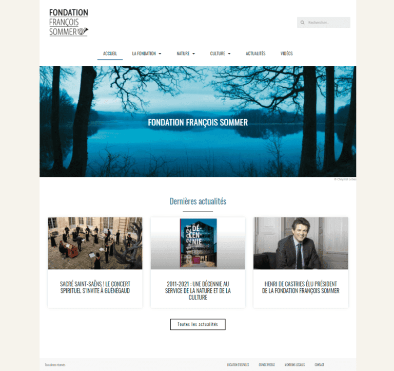 Fondation François Sommer, image 4