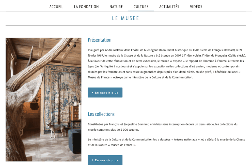 Fondation François Sommer, image 5