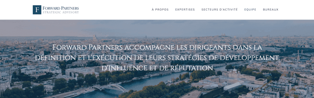 FORWARD PARTNERS, image 2