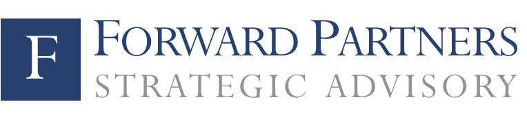 FORWARD PARTNERS, visuel 2