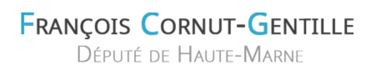 Member of Parliament François Cornut-Gentille, image 2