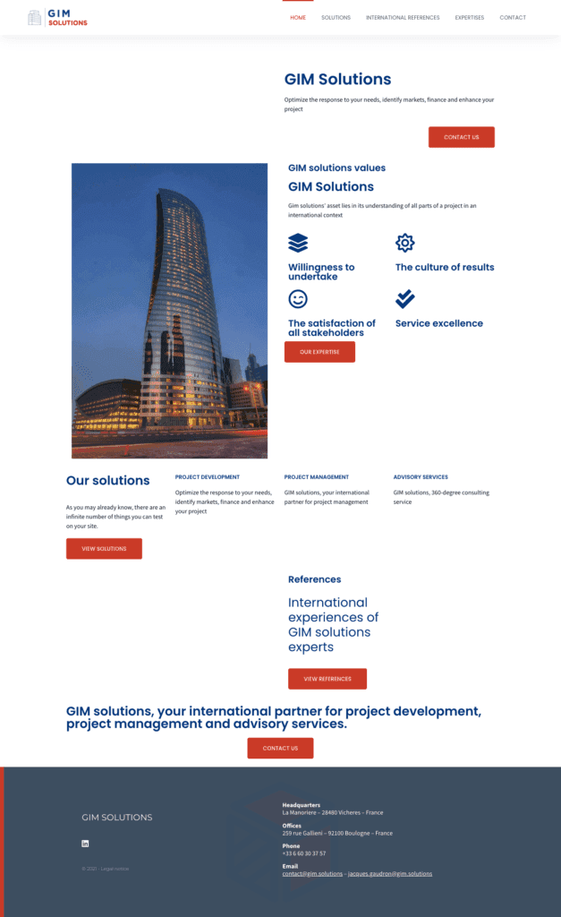 GIM Solutions, image 5