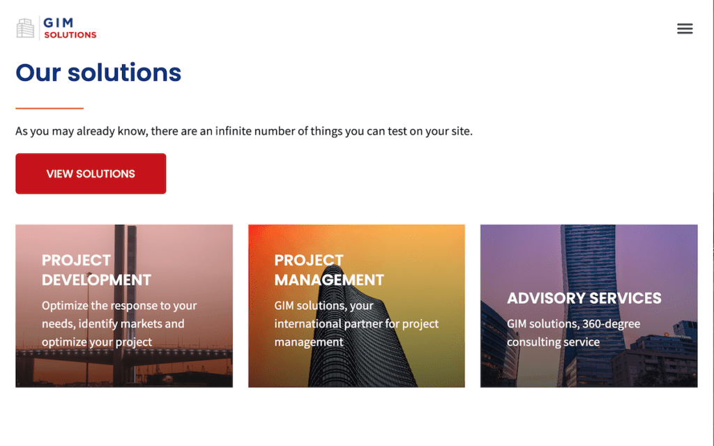 GIM Solutions, image 2