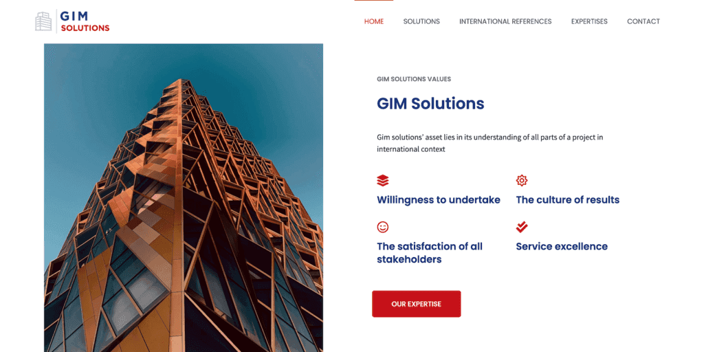 GIM Solutions, image 4