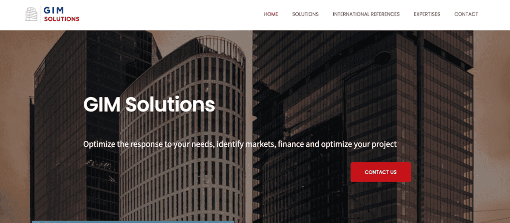 GIM Solutions, image 3