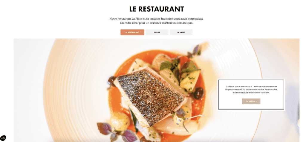 Grand Hôtel Champs Elysées, image 4