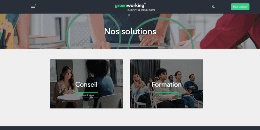 GreenWorking, image 3