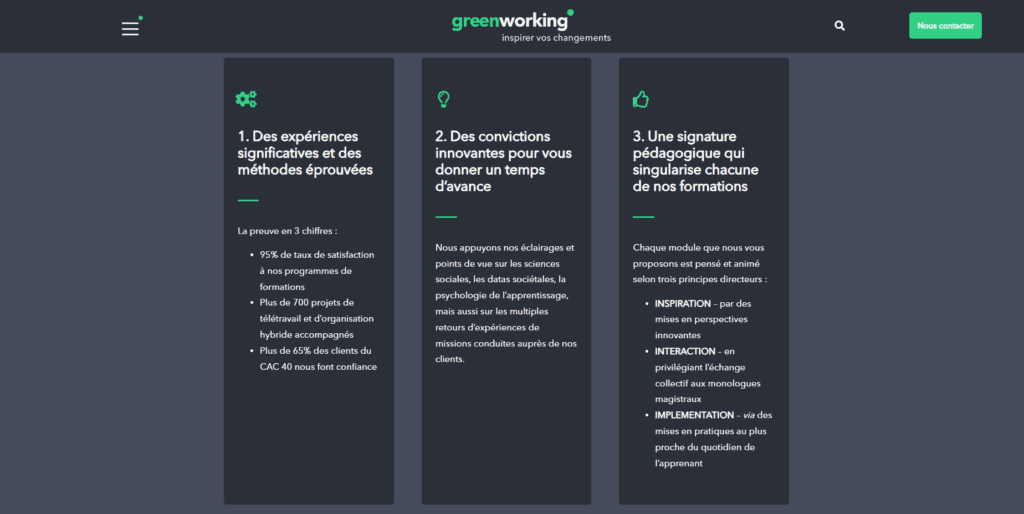 GreenWorking, image 1