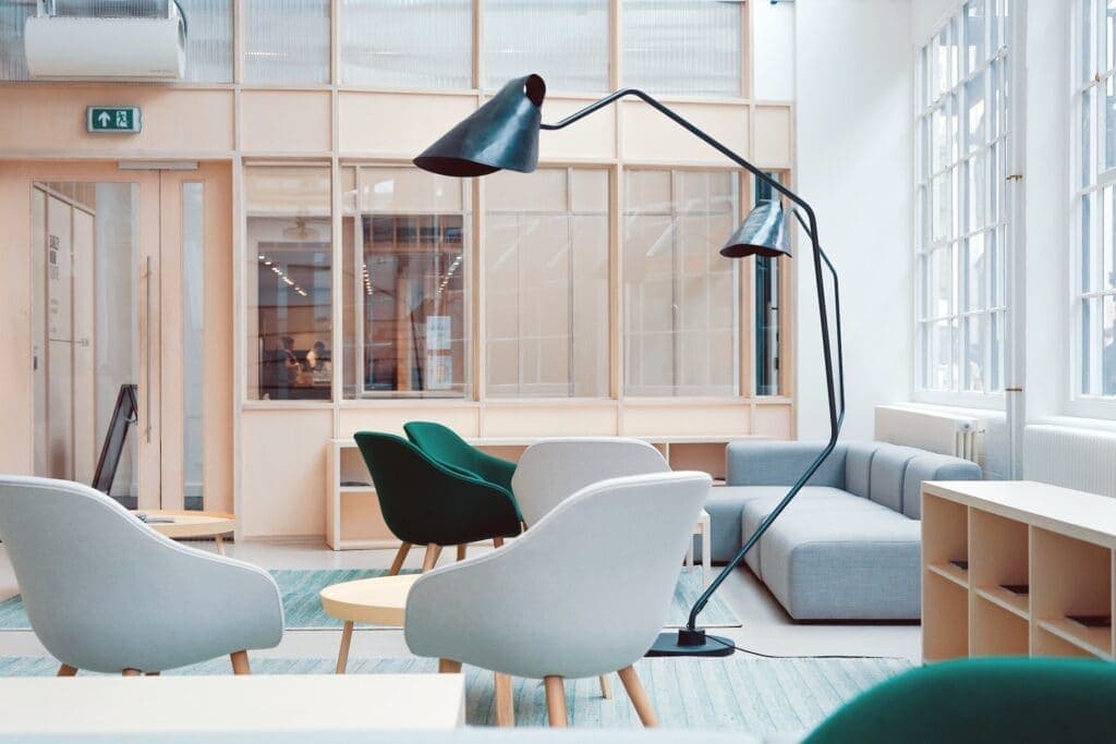 GreenWorking, image 1