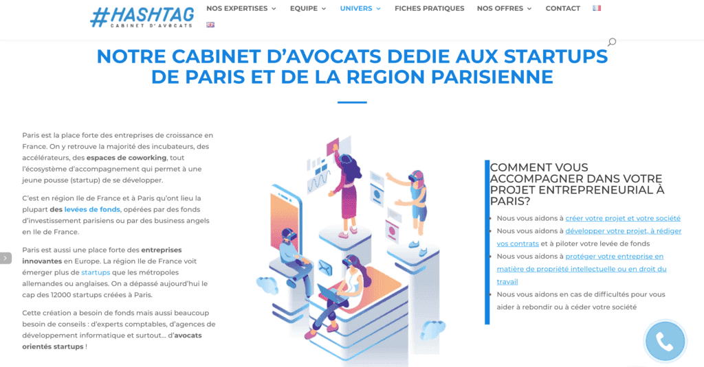 #Hashtag Avocats, image 4