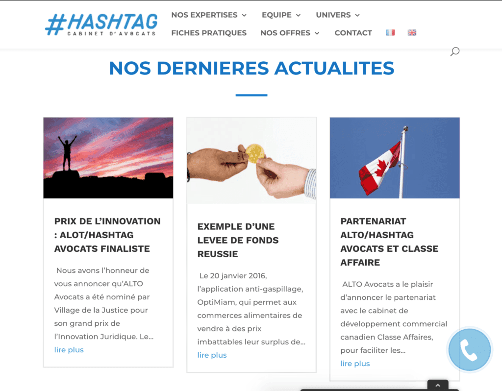 #Hashtag Avocats, image 3