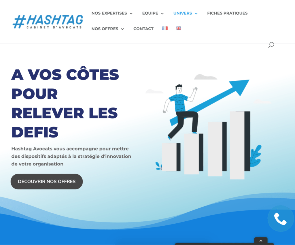 #Hashtag Avocats, image 5