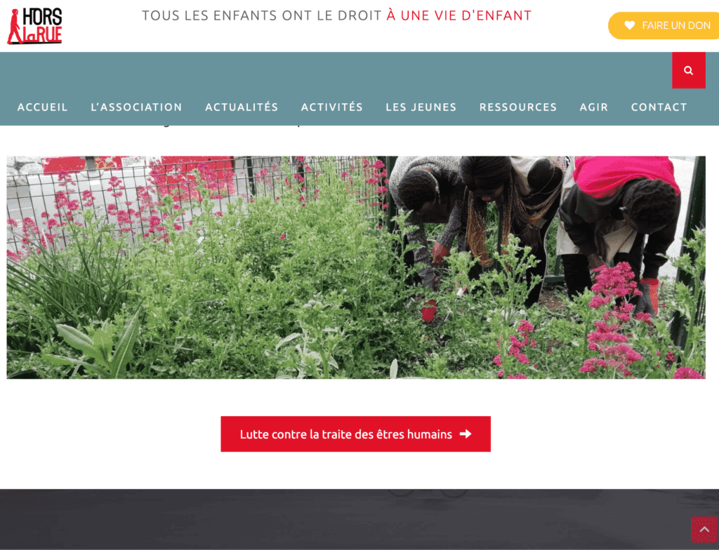 Hors la rue Association, image 5