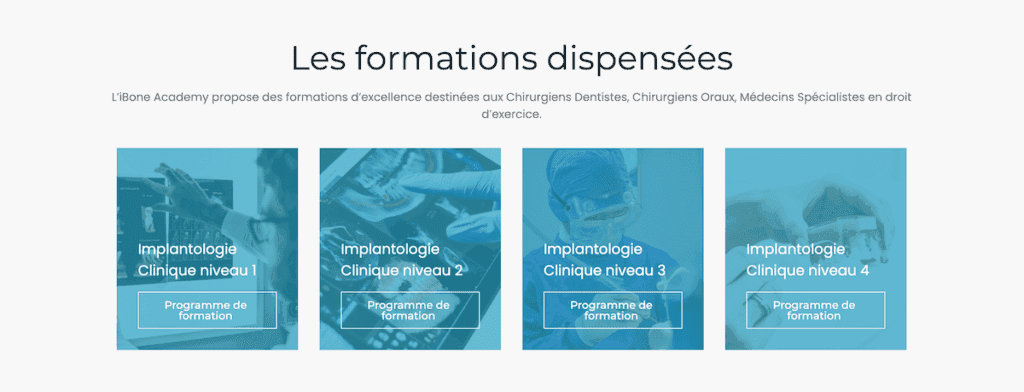 iBone Academy, image 3