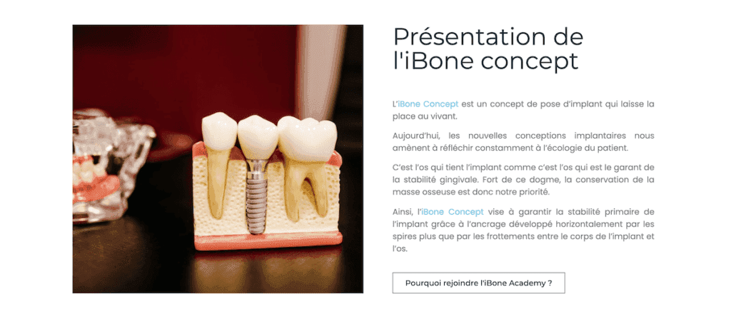 iBone Academy, image 2