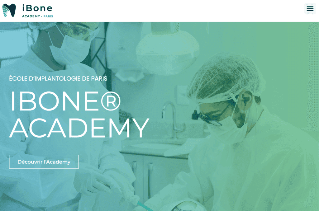 iBone Academy, image 1