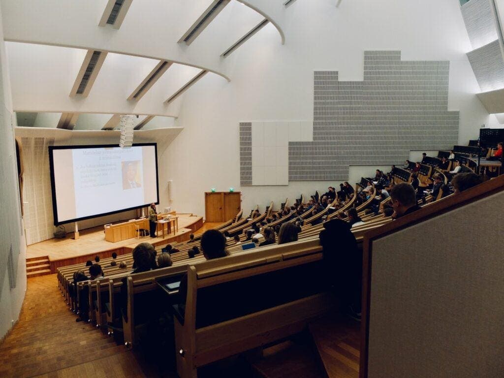 Institut des Hautes Études de Défense Nationale – IHEDN, image 1