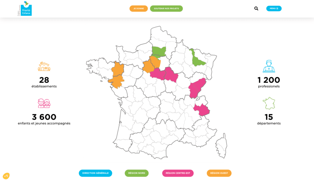 La Vie au Grand Air Foundation, image 2