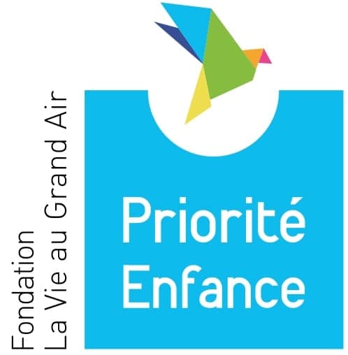 Fondation La Vie au Grand air, visuel 1