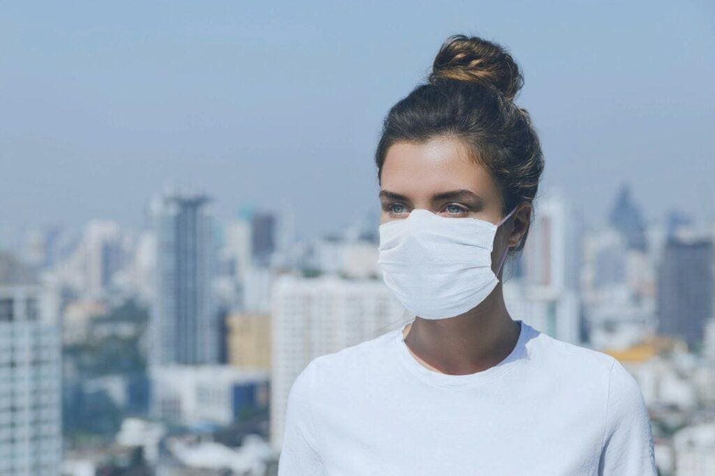 Lainière Santé™, visuel 1