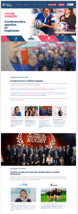 Impact PlayHer – Lenaïg Corson, image 5